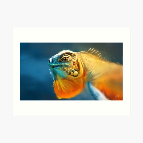 Art Print