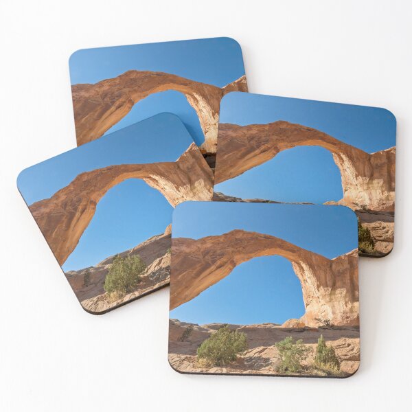 Item preview, Corona Arch Moab Utah designed and sold by PhotoArt by Joan Carroll.