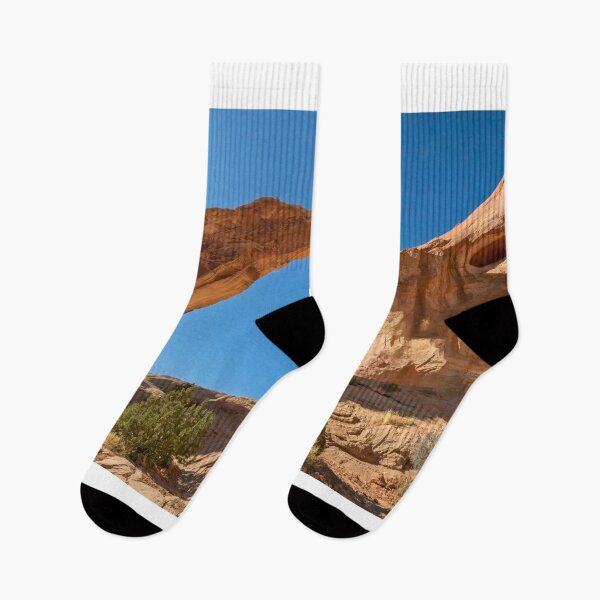 Item preview, Corona Arch Moab Utah designed and sold by PhotoArt by Joan Carroll.
