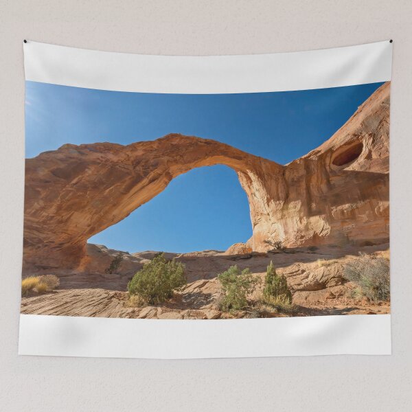 Item preview, Corona Arch Moab Utah designed and sold by PhotoArt by Joan Carroll.