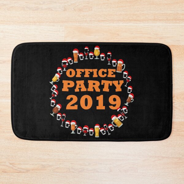 Item preview, Christmas party in the office designed and sold by OVMEngemann.