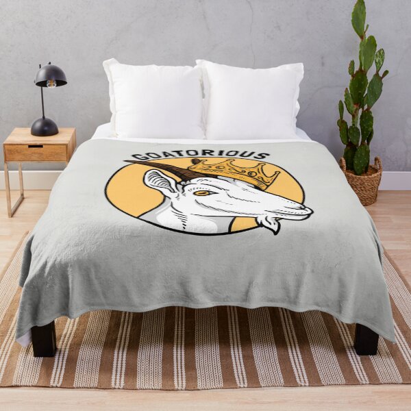 Item preview, Goat-orious designed and sold by Yipptee Shirts.