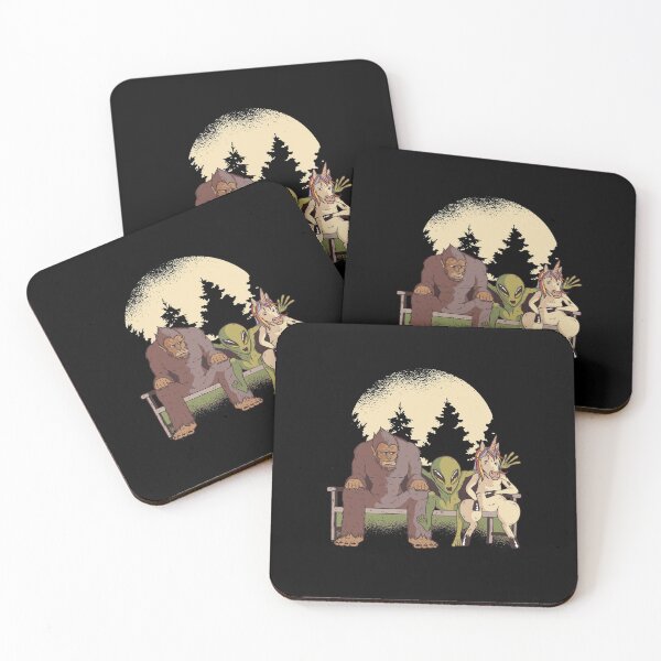 Item preview, mythological creatures  designed and sold by pirminio.