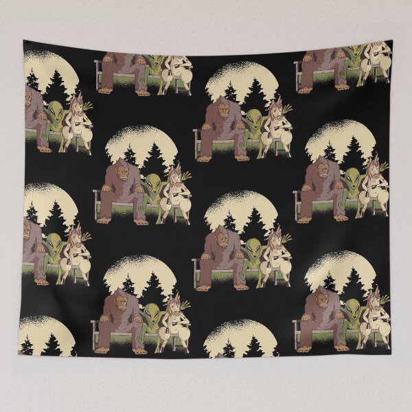 Item preview, mythological creatures  designed and sold by pirminio.