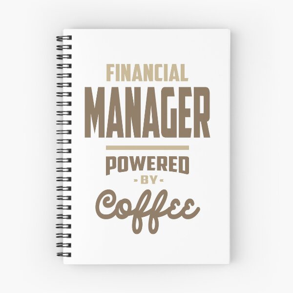 Item preview, Financial Manager designed and sold by RafaelLopezz.