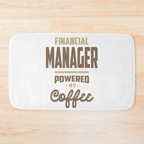 Item preview, Financial Manager designed and sold by RafaelLopezz.