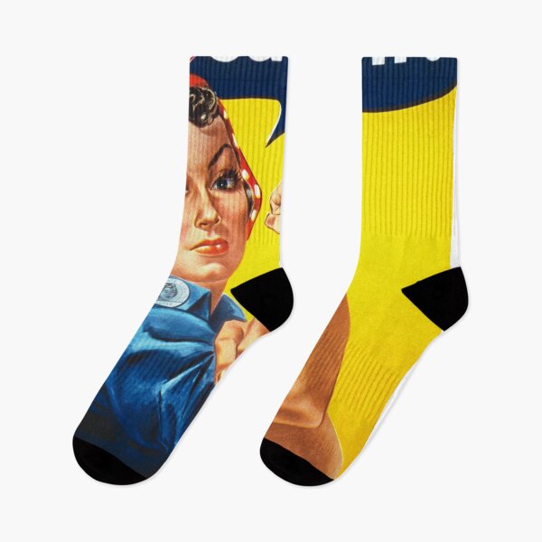 Item preview, Rosie the Riveter designed and sold by TheMightySnail.
