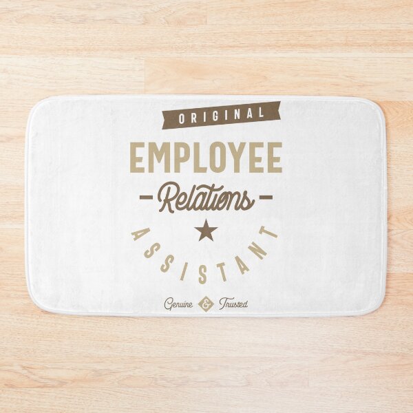 Item preview, Employee Relations Assistant designed and sold by RafaelLopezz.