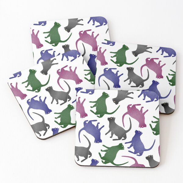 Item preview, Lots of Cats designed and sold by DippyHippie.