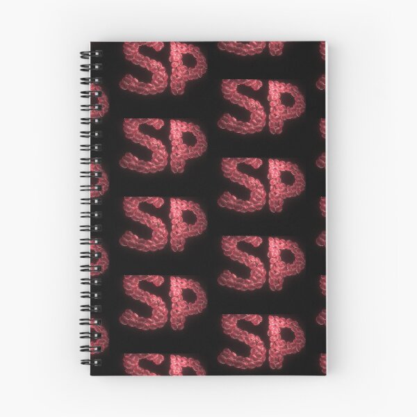Item preview, Flying Rubies en texto SP negro designed and sold by Vicki Lau.