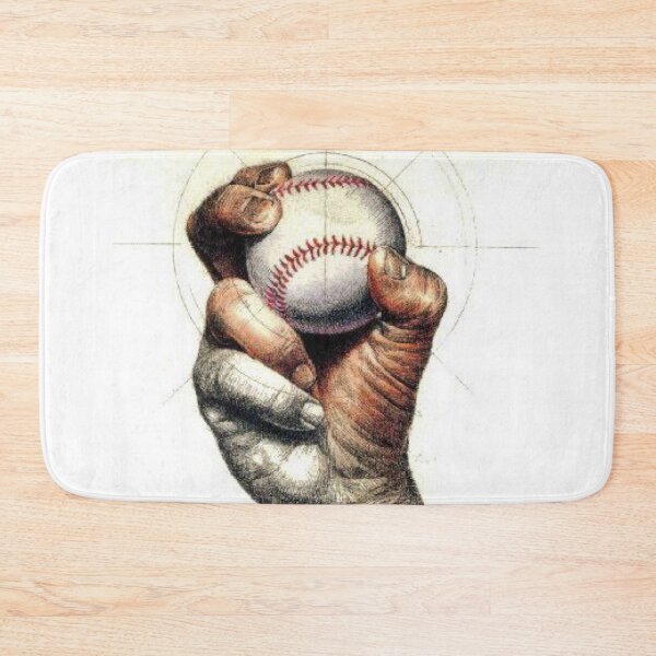 Item preview, Curve Ball designed and sold by MoreAwesomeTees.