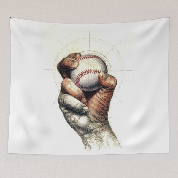 Item preview, Curve Ball designed and sold by MoreAwesomeTees.