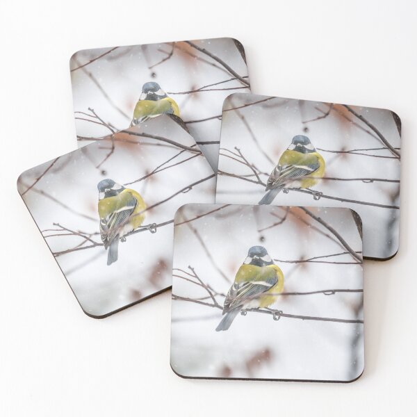 Item preview, Tit Vader  designed and sold by Svetlana Korneliuk.