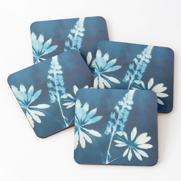 Item preview, Lupine Xray designed and sold by Studio Variatio.