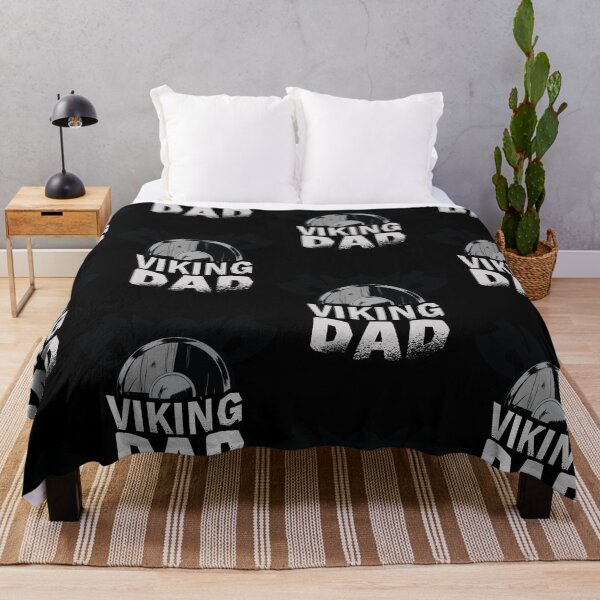 Item preview, viking dad designed and sold by pirminio.