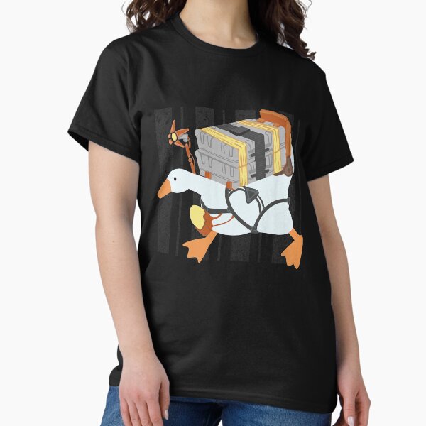 Item preview, Goose Delivery designed and sold by Rhoruu.