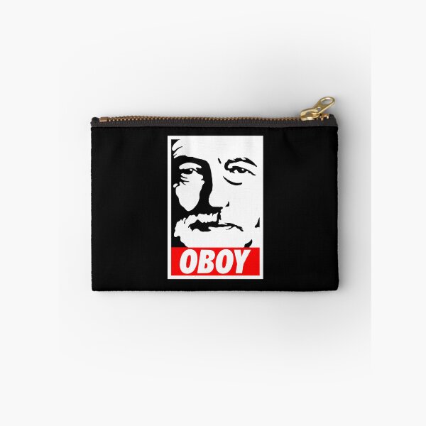 Item preview, Jeremy Corbyn OBOY  designed and sold by Yipptee Shirts.