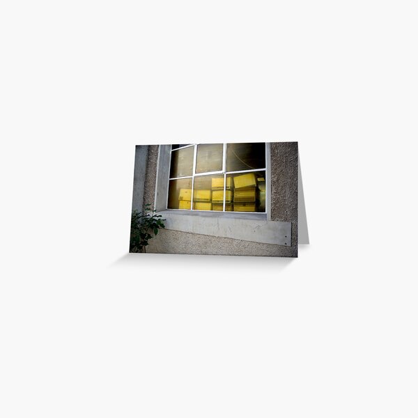 untitled #86 Greeting Card