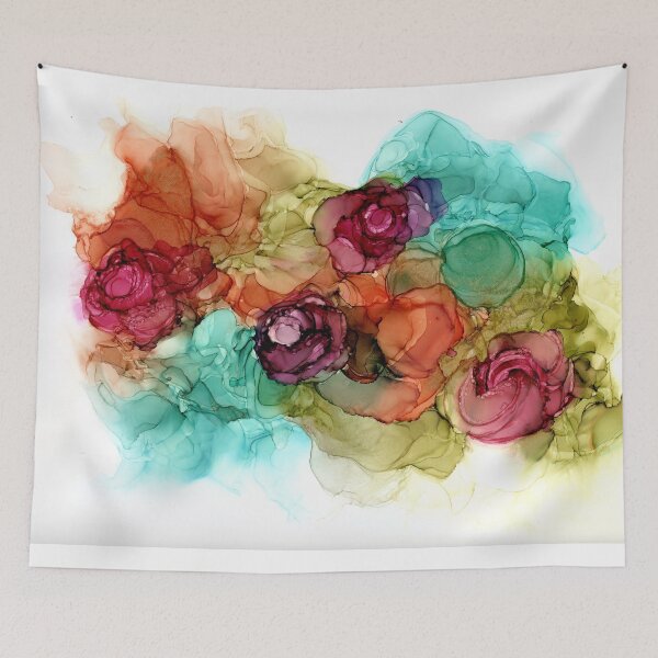 Item preview, Antique Roses designed and sold by marge080808.