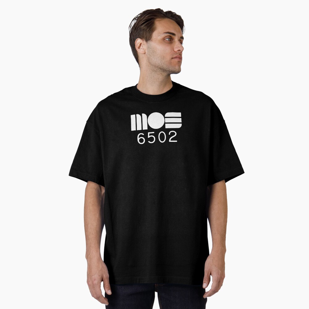 Item preview, Oversized T-Shirt designed and sold by limpfish.