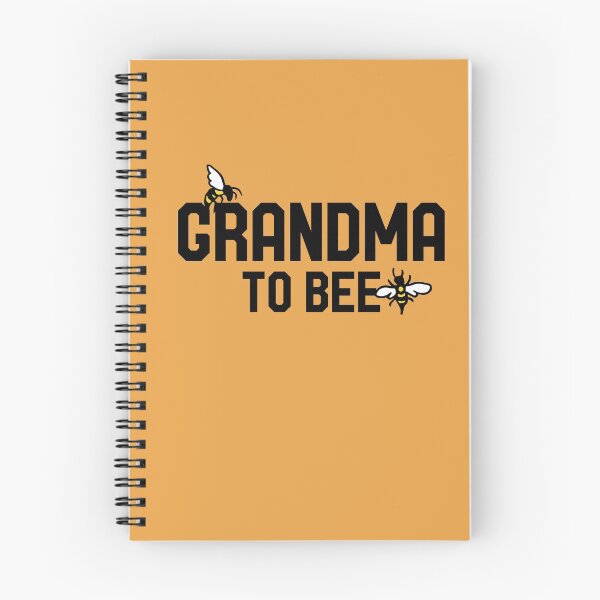 Artikelvorschau, Grandma to BEE entworfen und verkauft von FrictionMaxxing.