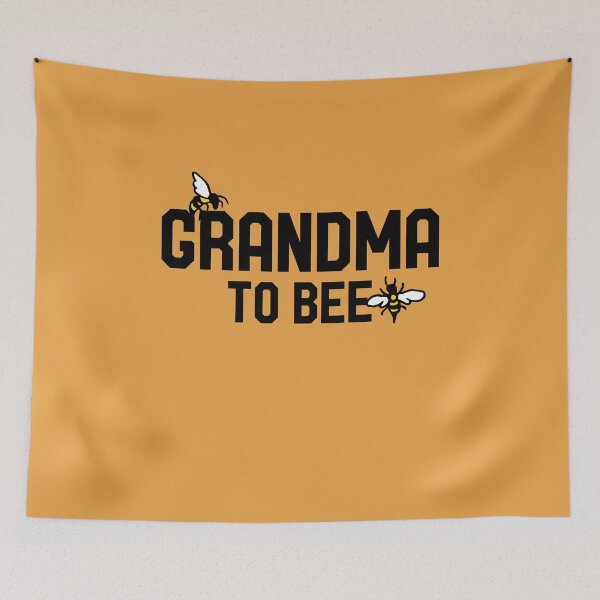 Item preview, Grandma to BEE designed and sold by FrictionMaxxing.