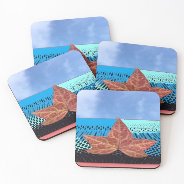 Item preview, Leaf to the sky designed and sold by sandal8684.