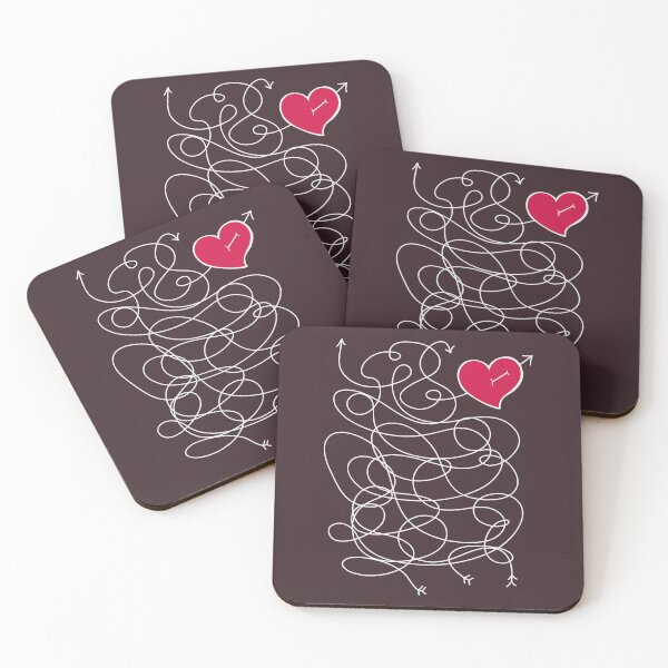 Item preview, Love quiz designed and sold by Yanmos.