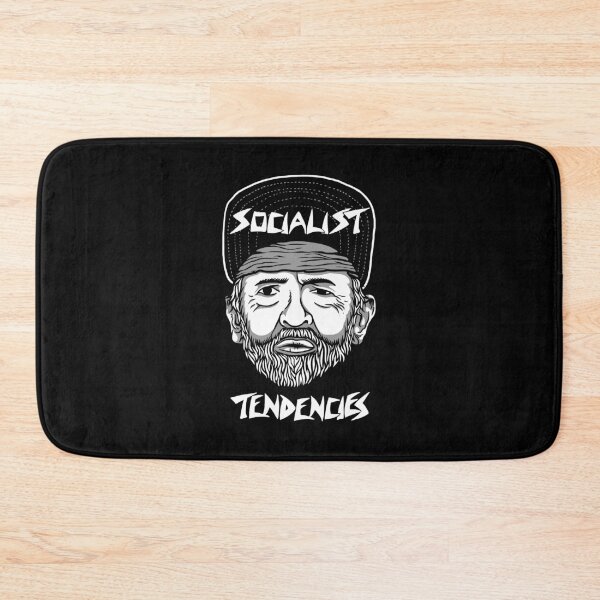 Item preview, Socialist Tendencies designed and sold by Yipptee Shirts.