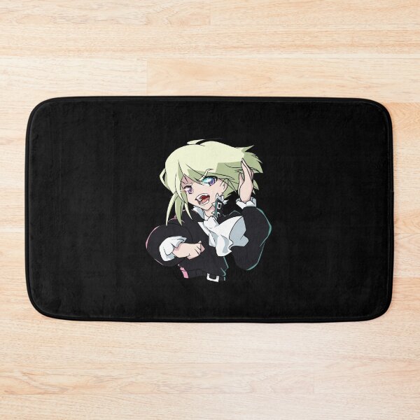 Item preview, Promare LIO Rawr designed and sold by kelsmister.