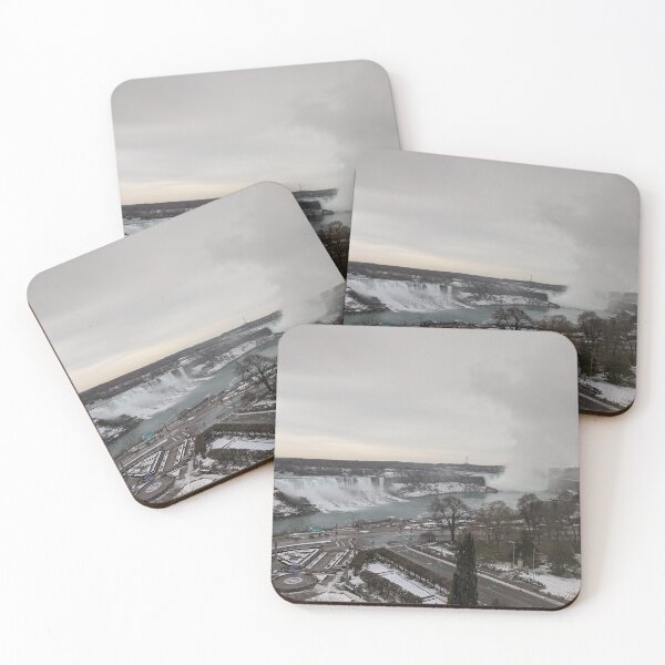 Item preview, Niagara Falls designed and sold by Derek Purdy.