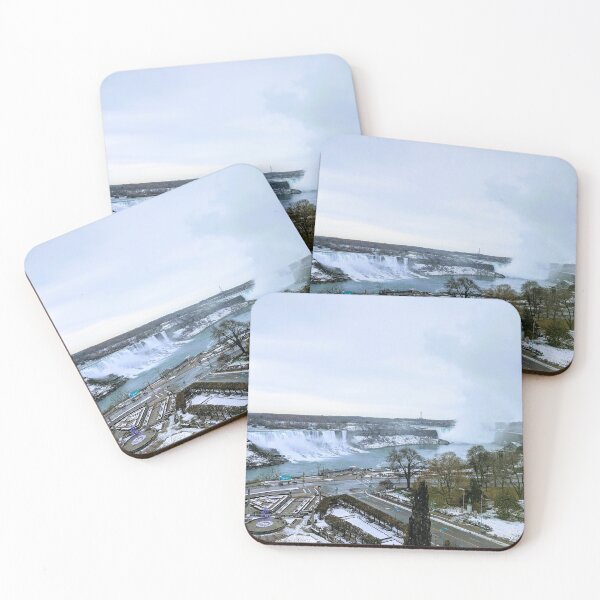 Item preview, Niagara Falls designed and sold by Derek Purdy.