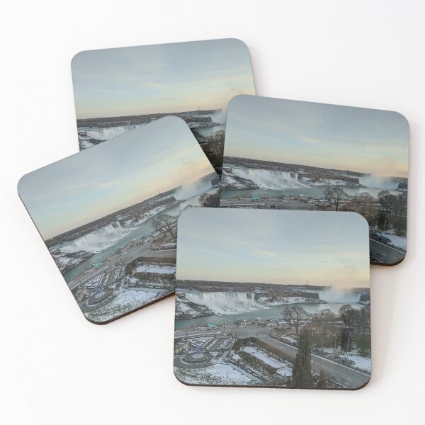 Item preview, Niagara Falls designed and sold by Derek Purdy.
