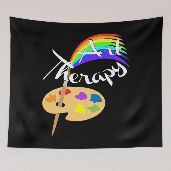 Item preview, Art Therapy designed and sold by LouisianaLady.