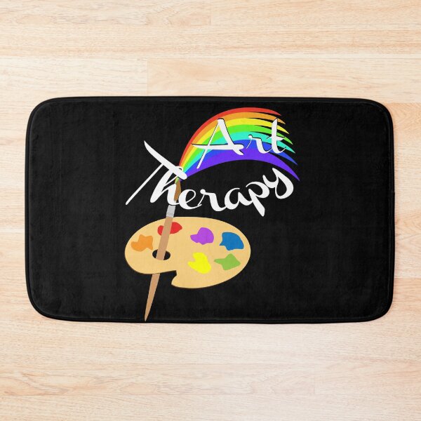 Item preview, Art Therapy designed and sold by LouisianaLady.