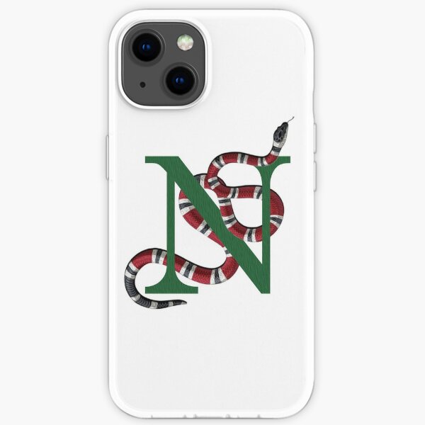 gucci snake iphone 12 pro max case