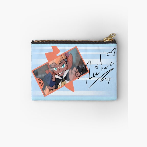 Item preview, Raihan Dragon Gym Leader designed and sold by kelsmister.