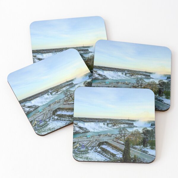 Item preview, Niagara Falls designed and sold by Derek Purdy.