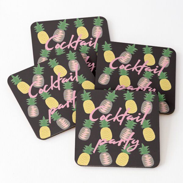 Item preview, Pineapple Party designed and sold by technotext.