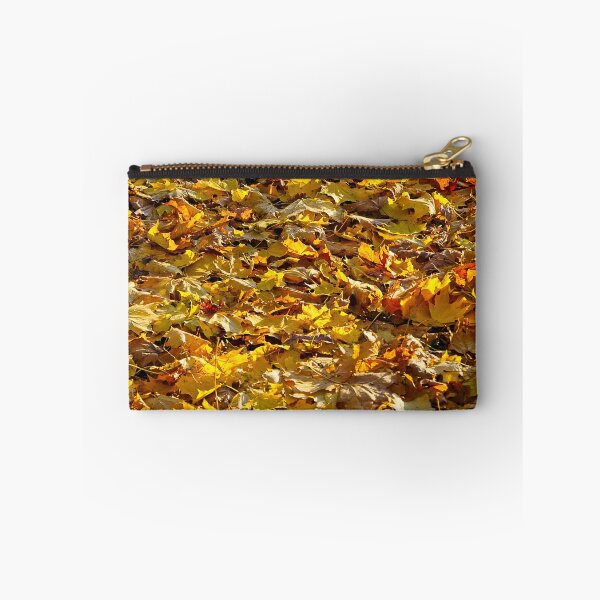 Item preview, Fallen leaves designed and sold by Elzbieta Fazel.