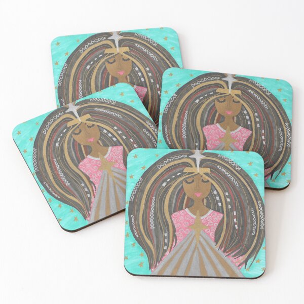 Item preview, Chesed - The Mother's Unbounded Compassion and Mercy designed and sold by LauriAnnLumby.