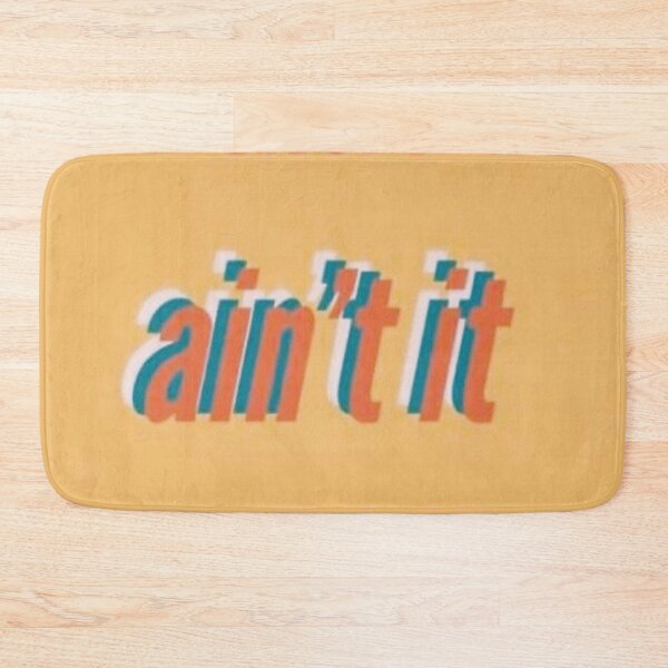 Item preview, That Ain’t it Chief designed and sold by Maddie OMalley.