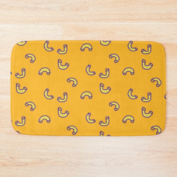 Item preview, Mac N Cheese Pattern designed and sold by LouisianaLady.