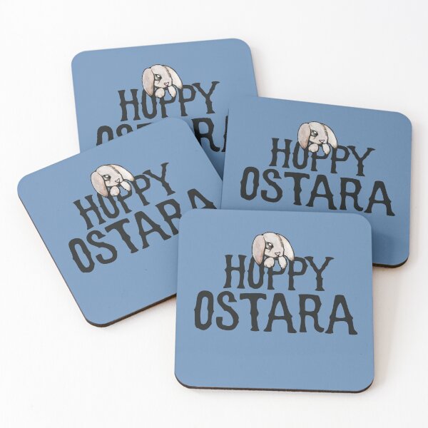 Item preview, Hoppy Ostara designed and sold by FrictionMaxxing.