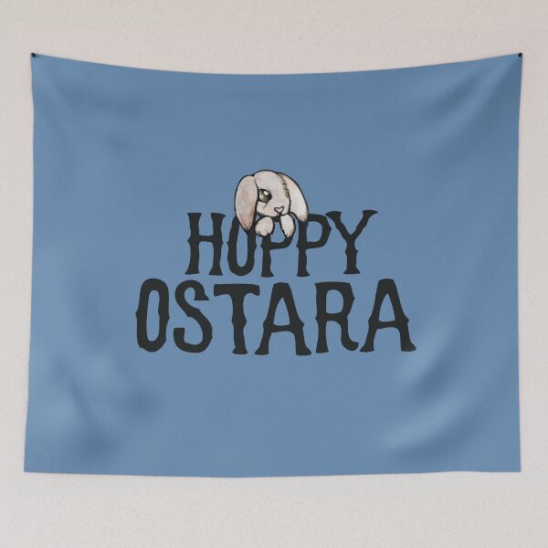 Item preview, Hoppy Ostara designed and sold by FrictionMaxxing.