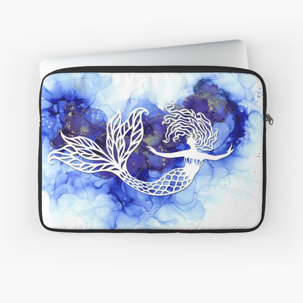 Item preview, Laptop Sleeve designed and sold by marge080808.