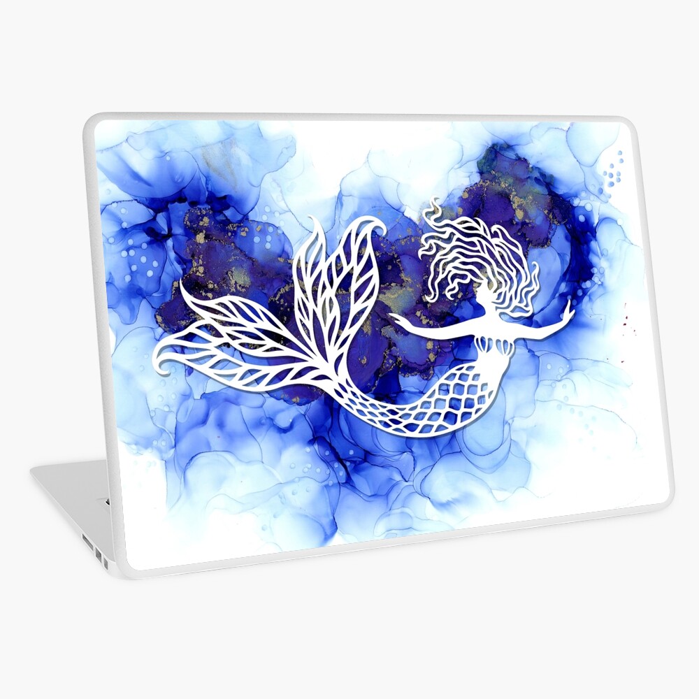 Item preview, Laptop Skin designed and sold by marge080808.