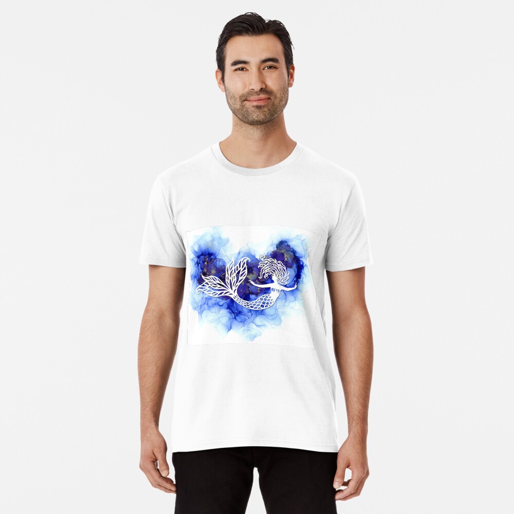 Item preview, Premium T-Shirt designed and sold by marge080808.