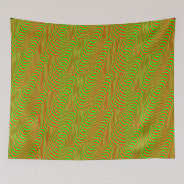 Item preview, Op Art 1 designed and sold by Thaddeus Zajdowicz.