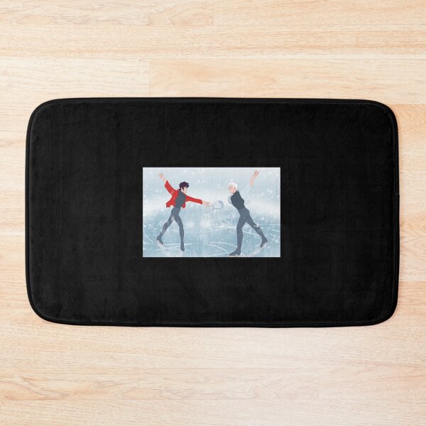 Item preview, Ice-skate designed and sold by babushkahihi.